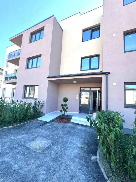 Apartament 2 camere/Bragadiru strada Crisul Repede