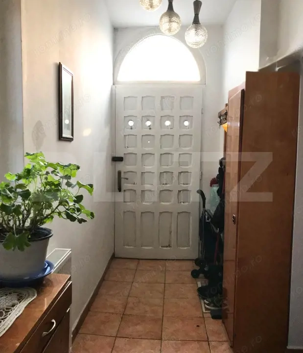 Apartament în casă, zonă Ultracentrală   