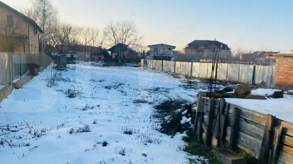 Casa Individuala artera principala Ghiroda, rezidential sau clinica / salon