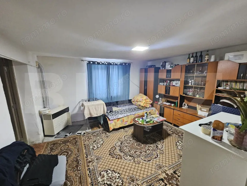 Casă de vânzare, 93 mp, Ocna Mureș