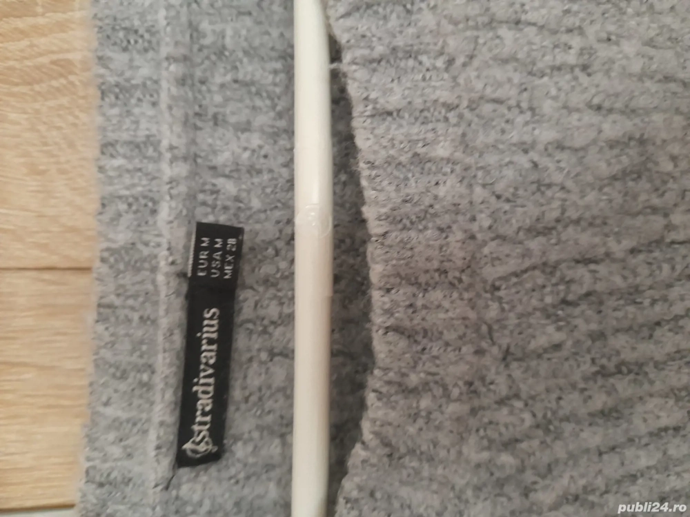 Bluza M Stravidarius 