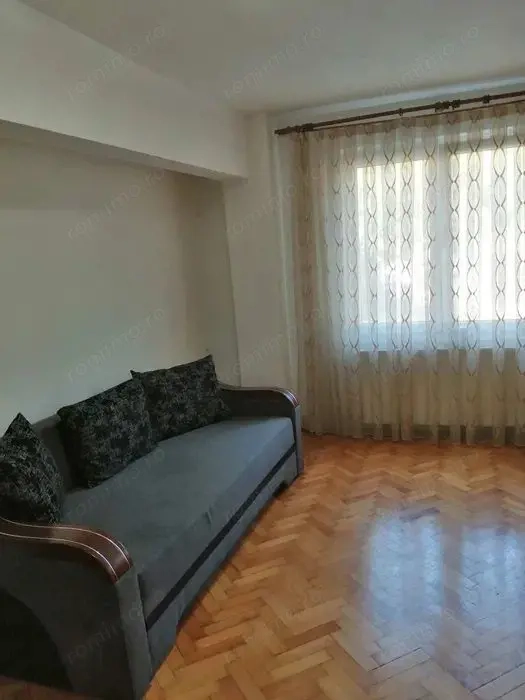 Tudor - Inchiriere apartament 1 camera - Str. Cutezantei