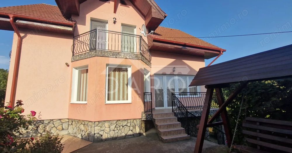  Casă de vânzare în Târgu Mureș – ideală pentru locuință
