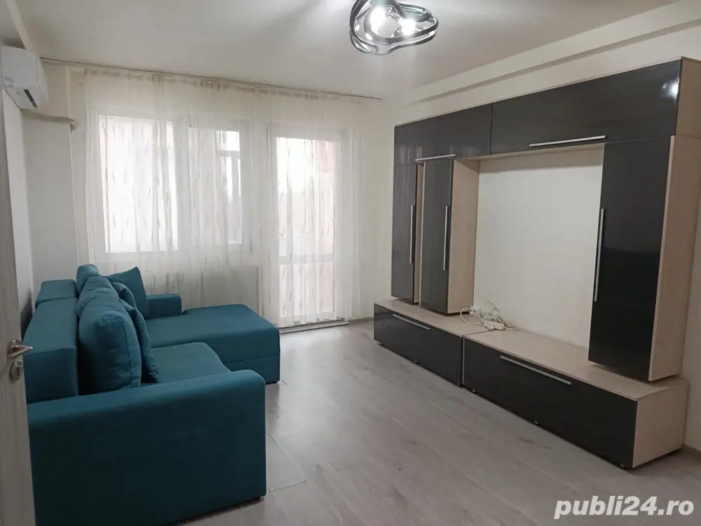 Inchiriez apartament 2 camere Bulevardul Ferdinand 