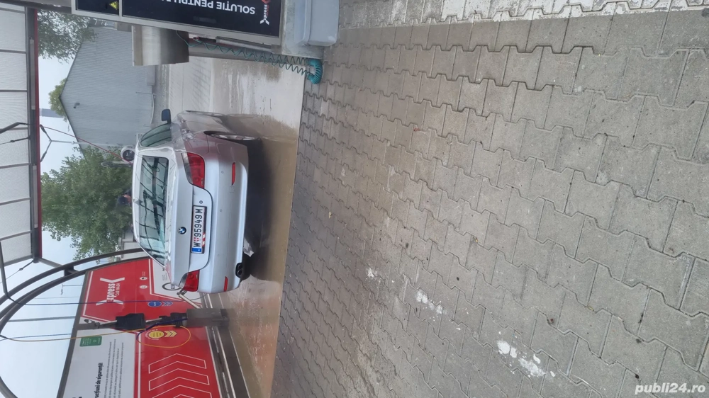 Bmw 525 177 cp diesel   