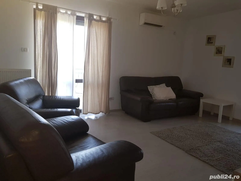 Inchirieri doua camera Bucuresti Fundeni