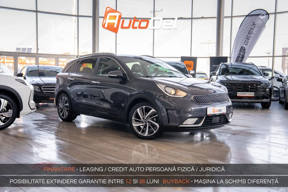Kia Niro