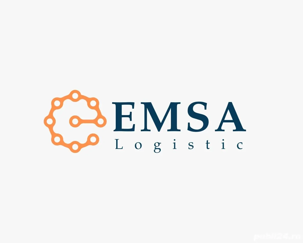  Angajăm Șofer Categoria B   3.5T | Emsa Logistic 