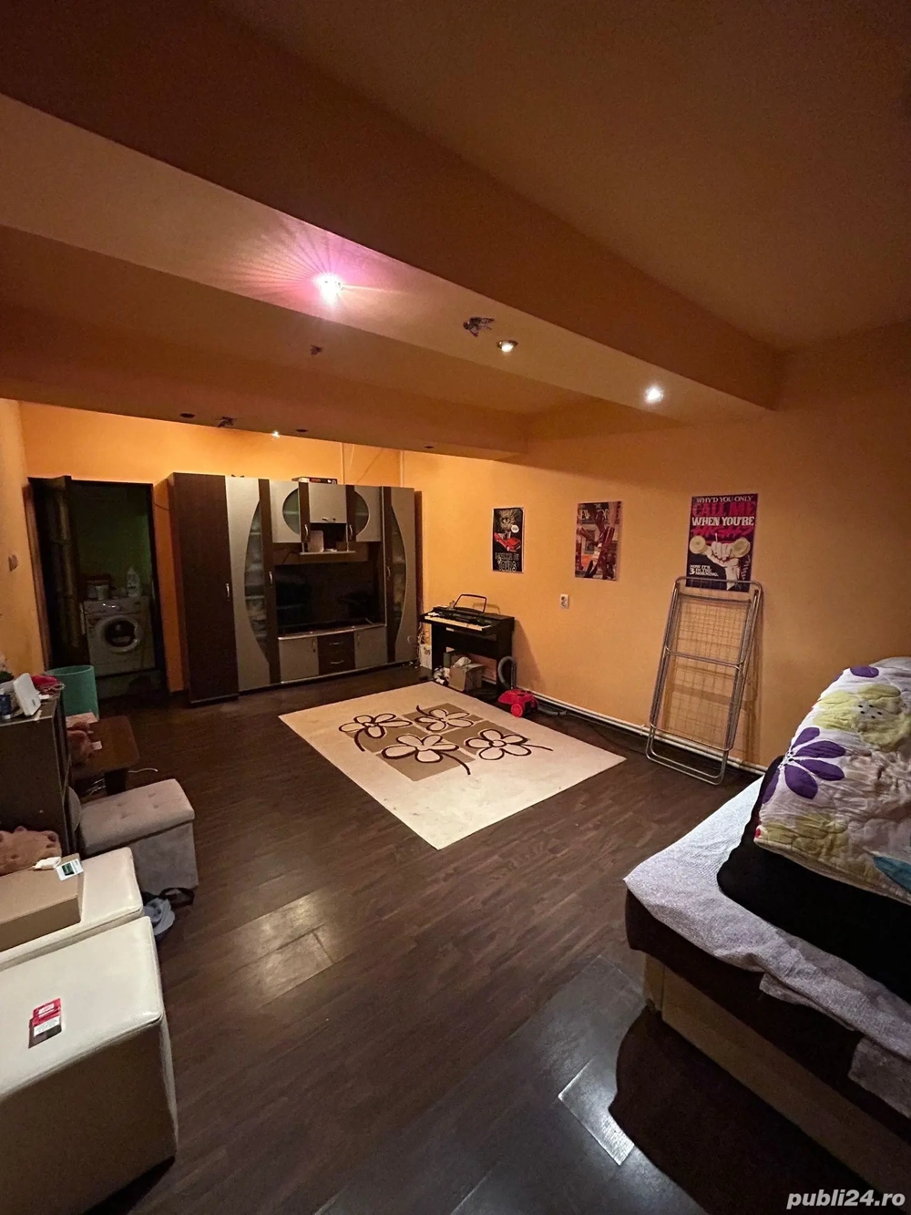 Casa Constanta zona Km 4 5