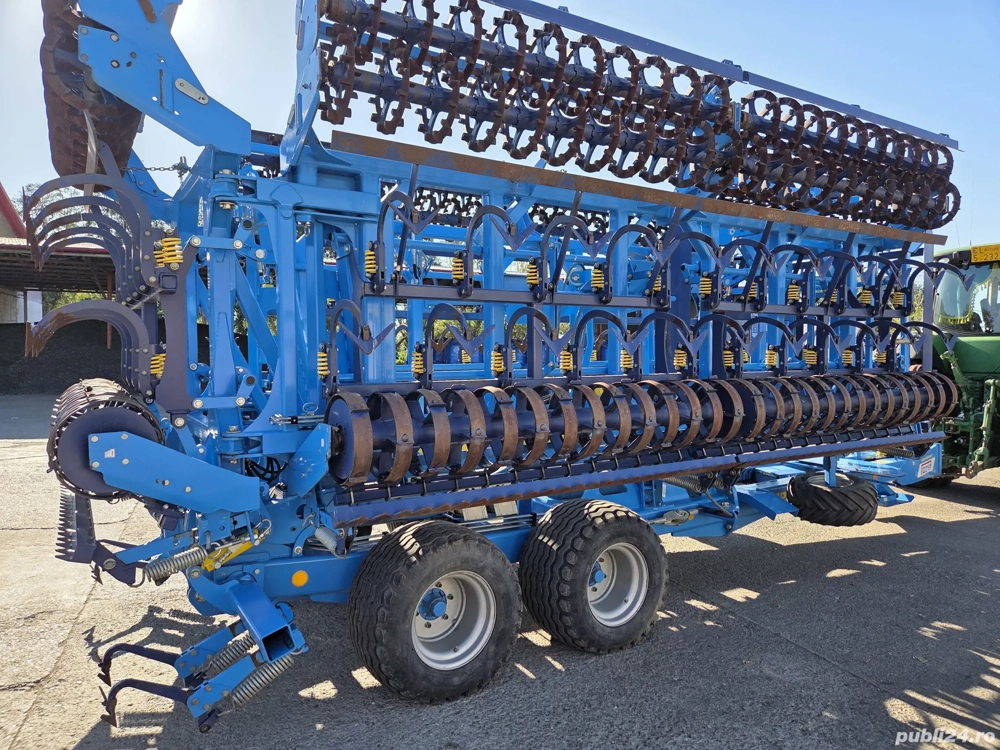 Combinator Farmet Kompaktomat K1570