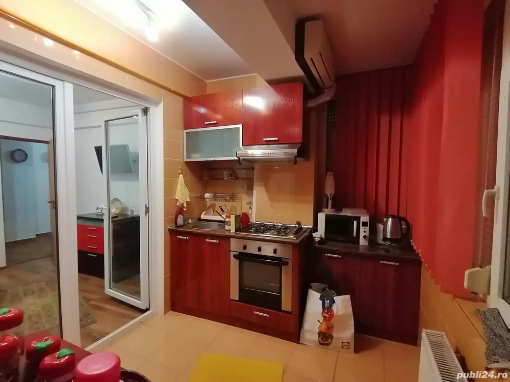 Primo apartament mobilat,utilat
