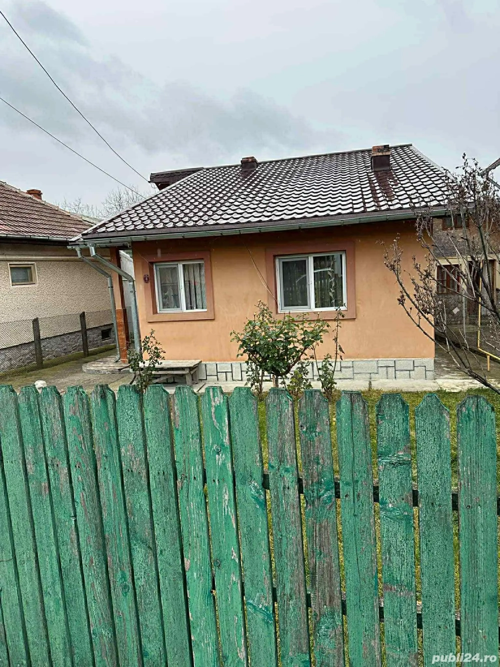 Casa de vânzare Cornu SUPER  OFERTA