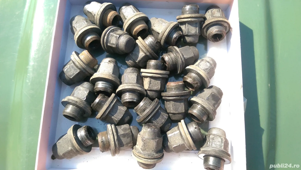 prezoane  pt. Toyota Hilux surf / 4 runner / Lj cruiser