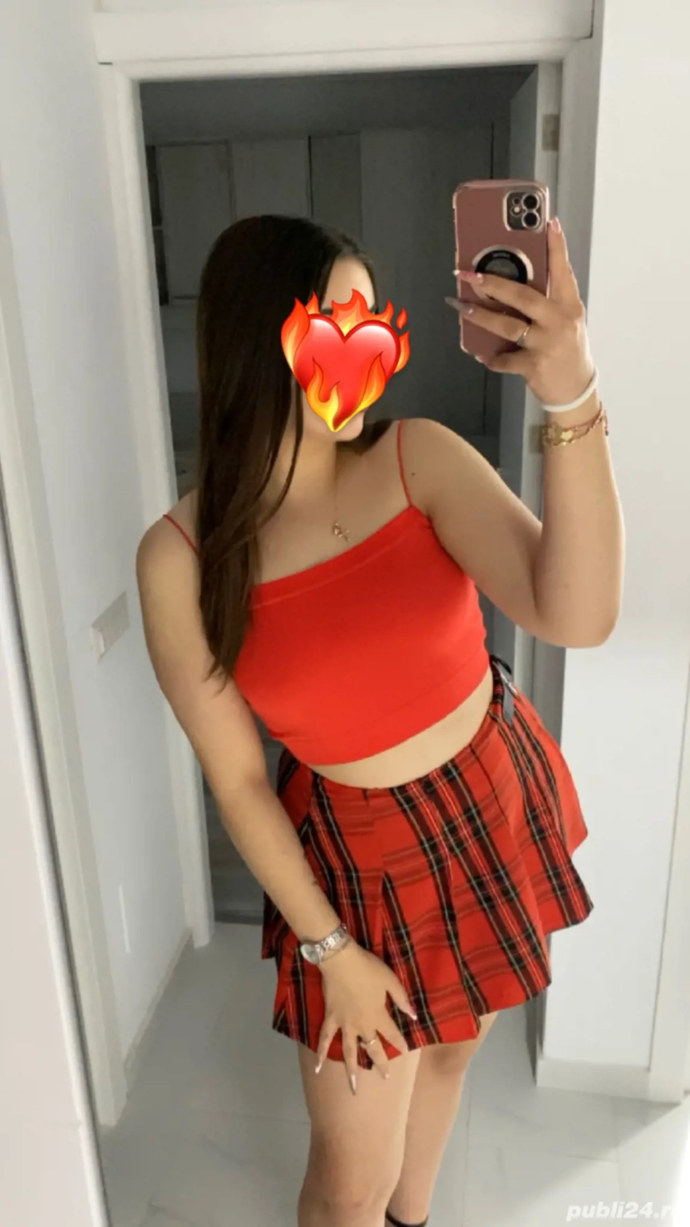 Poze reale! Confirm cu WhatsApp