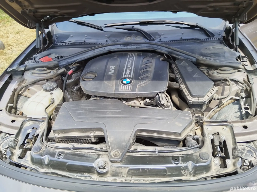 autoturism BMW de vanzare