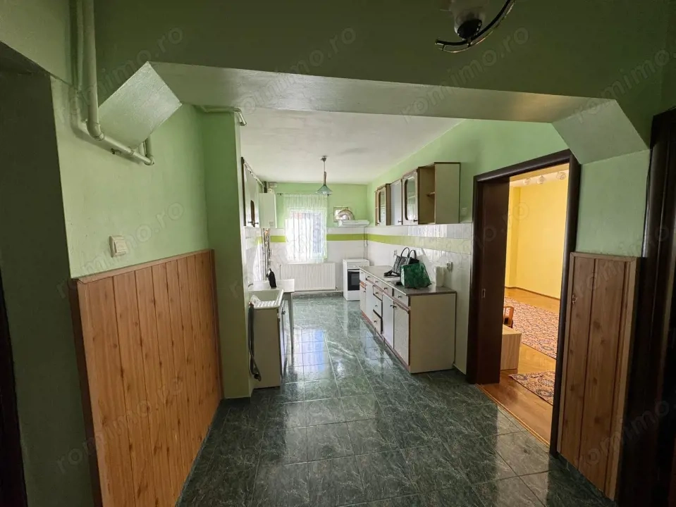 Apartament 2 camere -Racadau | Orientare Sud-Est 