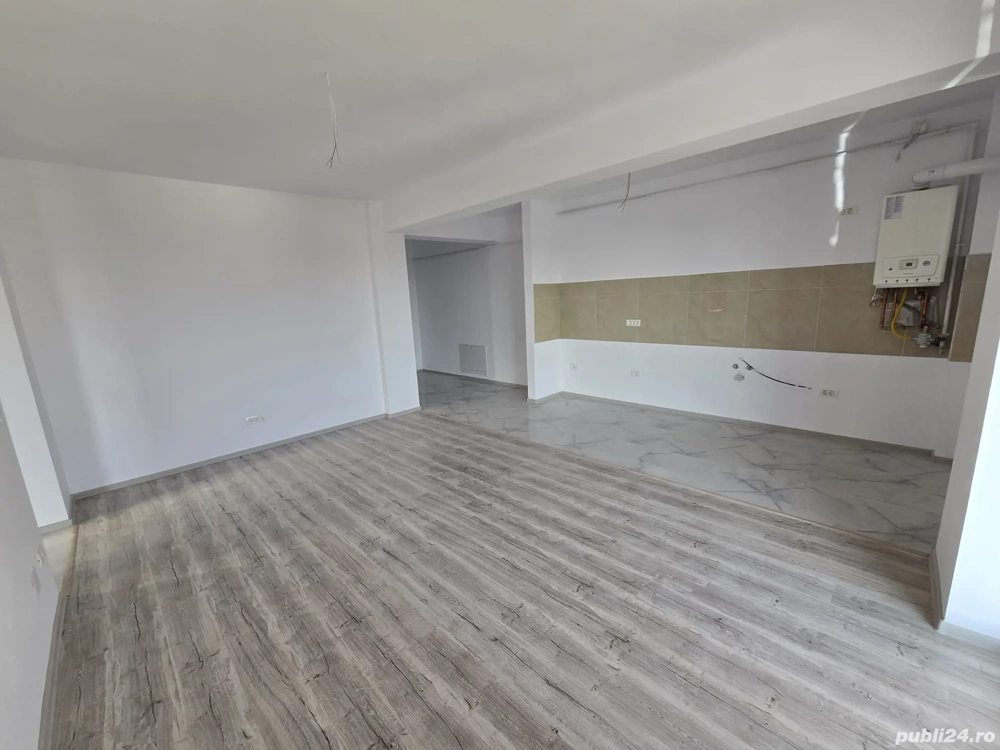 Langa ESO si Profi. Terasa 11mp. Finisat.