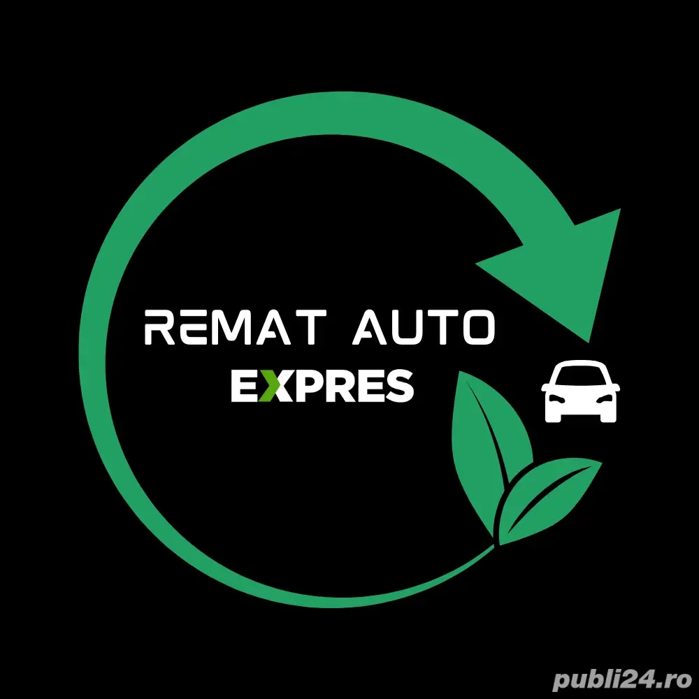 Angajam Mecanic Dezmembrari Auto