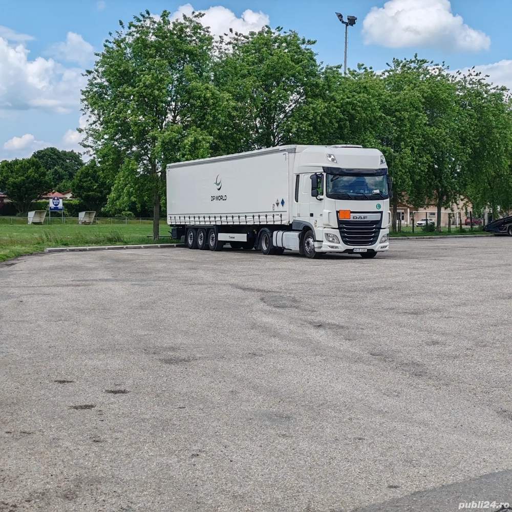 Sc marian cata company 2008 srl angajează șofer 