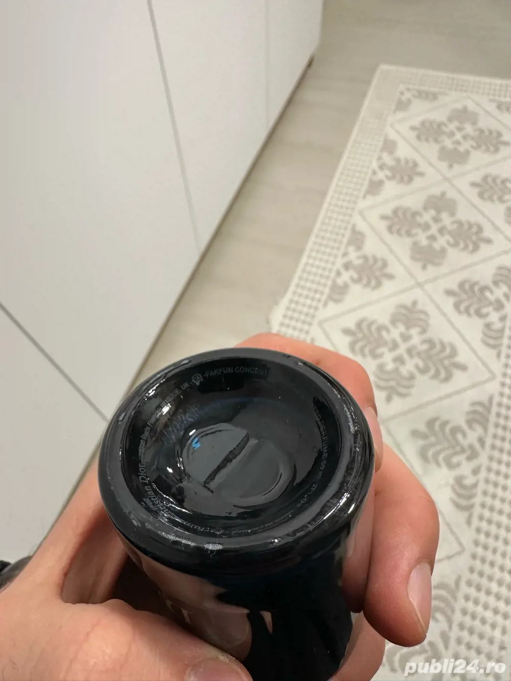 Dior Sauvage Elixir 50 ml