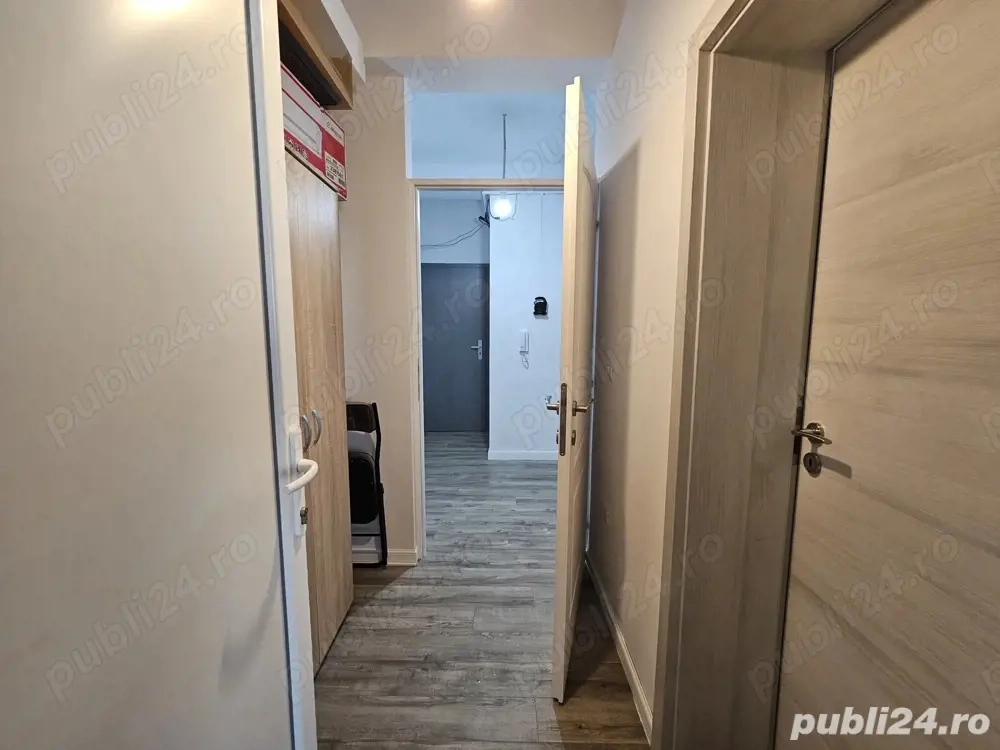 Apartament cu 2 camere etajul 1 Braytim 
