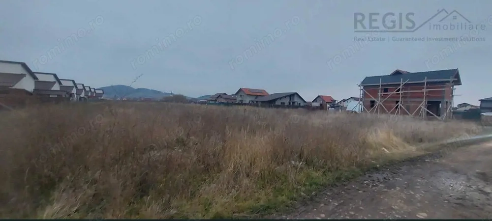 Comision 0 Teren Intravilan 700MP Sanpetru