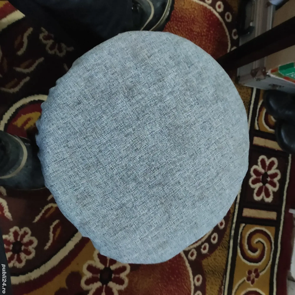 huse scaune și traverse de masă 