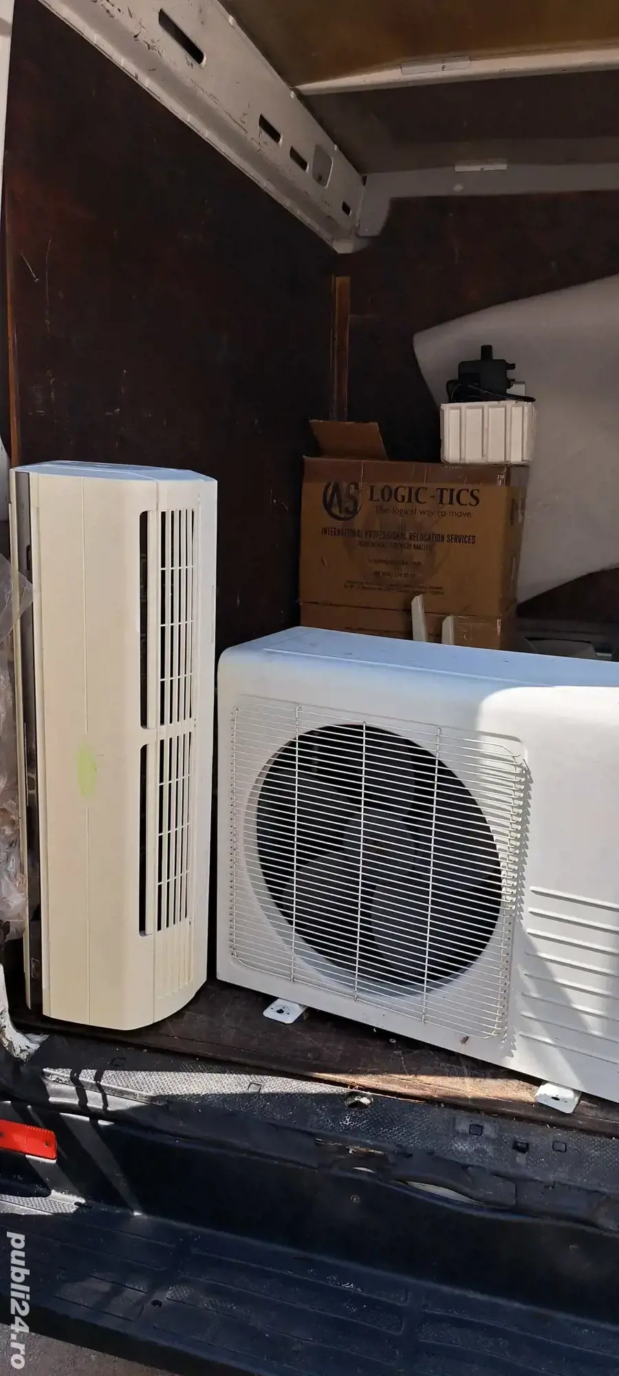 Climă functionabilă !