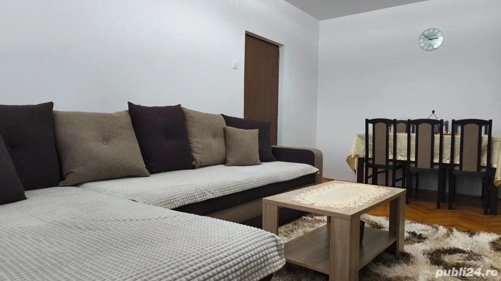 Apartament 3 camere in Deva, zona Iuliu Maniu