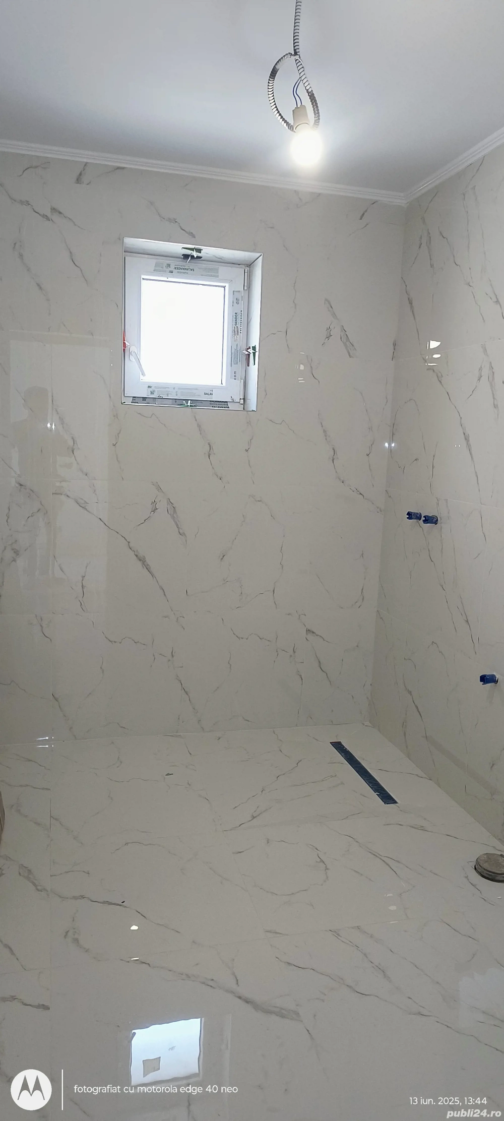 Amenajări interioare