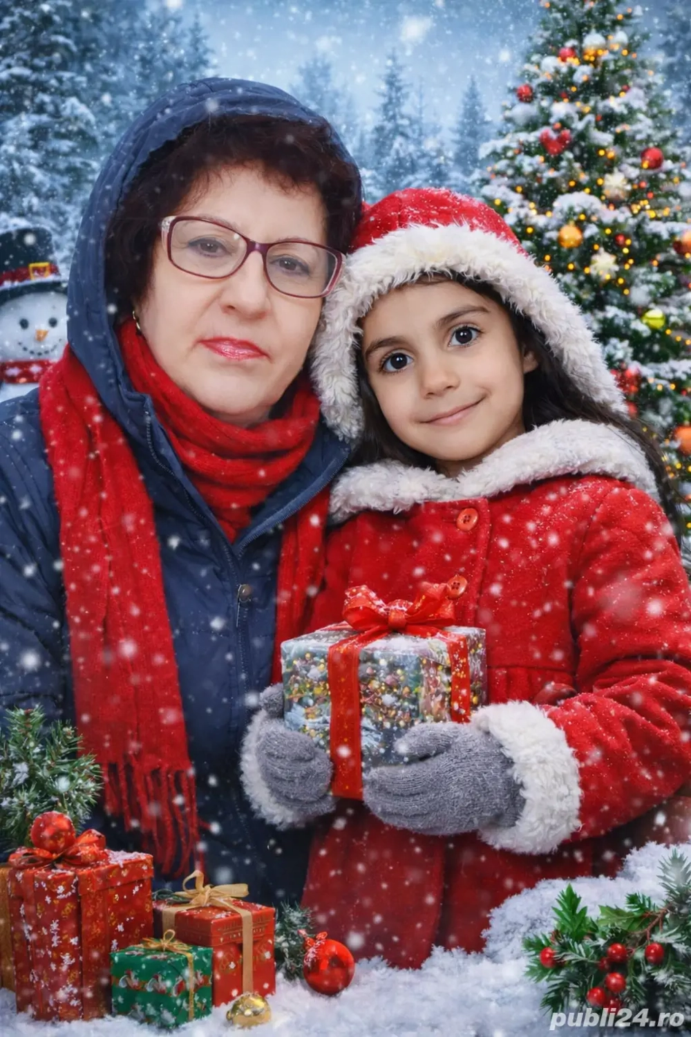 Bunică și bona cu experiență   grijă, joacă și activități pentru copii Sunt o bunică iubitoare și bo