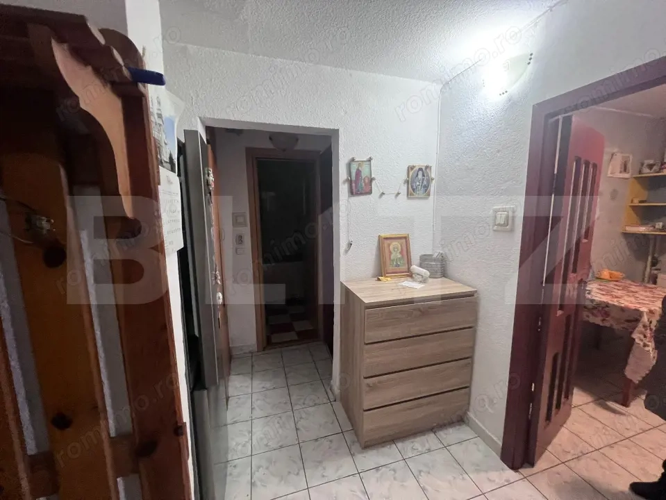 Apartament 2 camere zona Micro 12