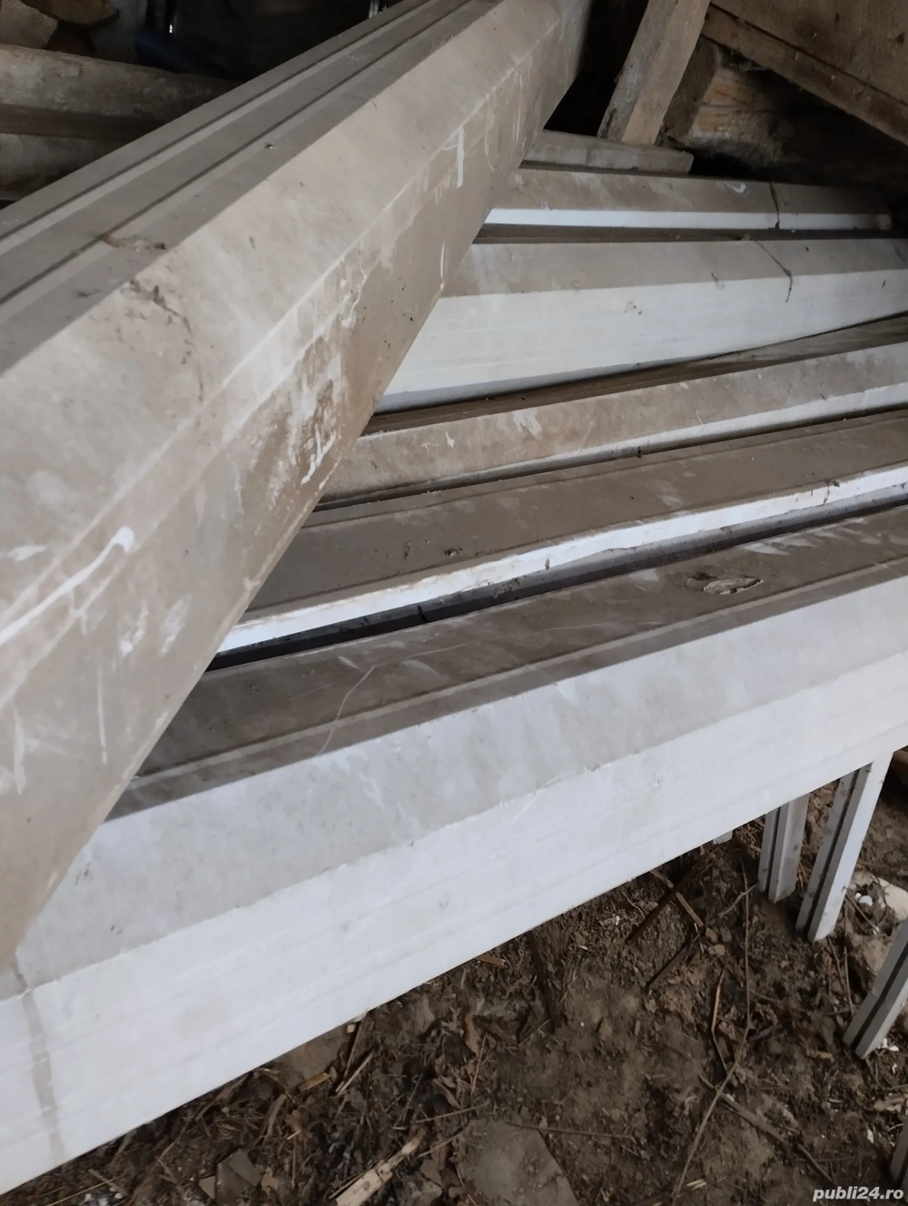 vind rolete de pvc in stare de funcționare 