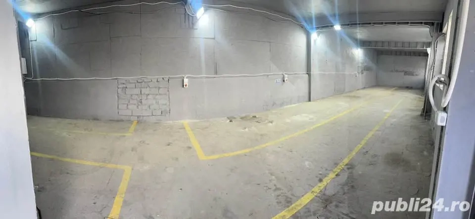 Spatiu de mica productie,depozitare de inchiriat