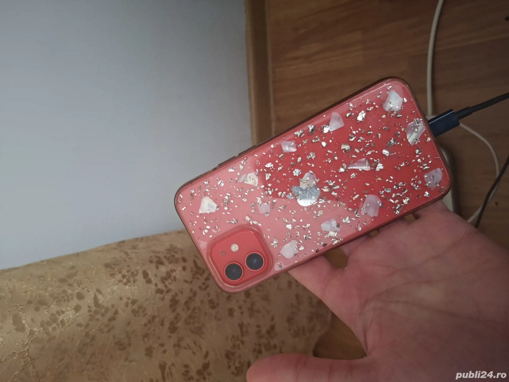 Vand iPhone 12 64gb impecabil