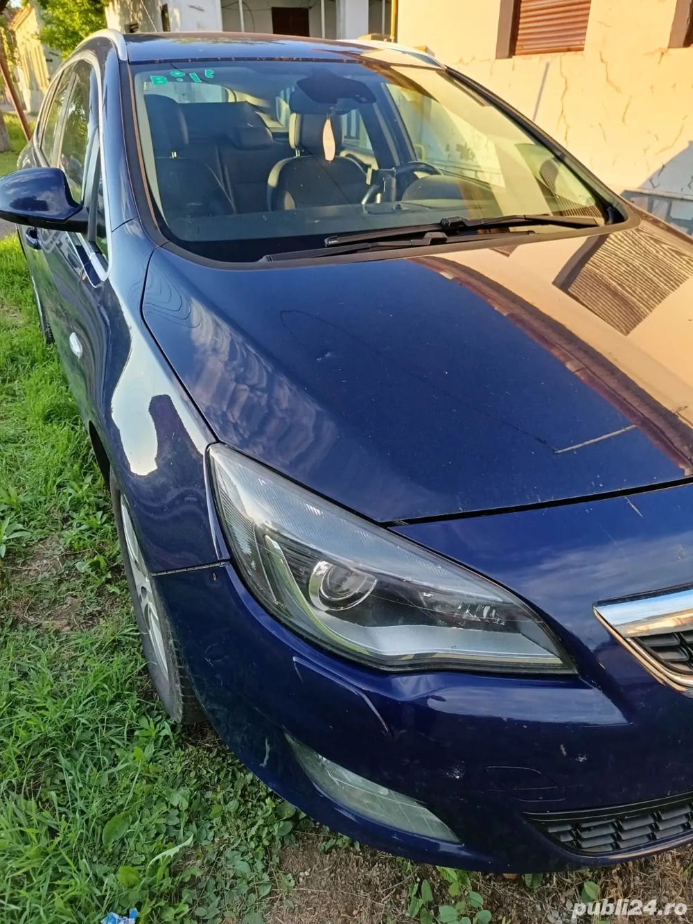 Oferta!!! Opel Astra J 1.7