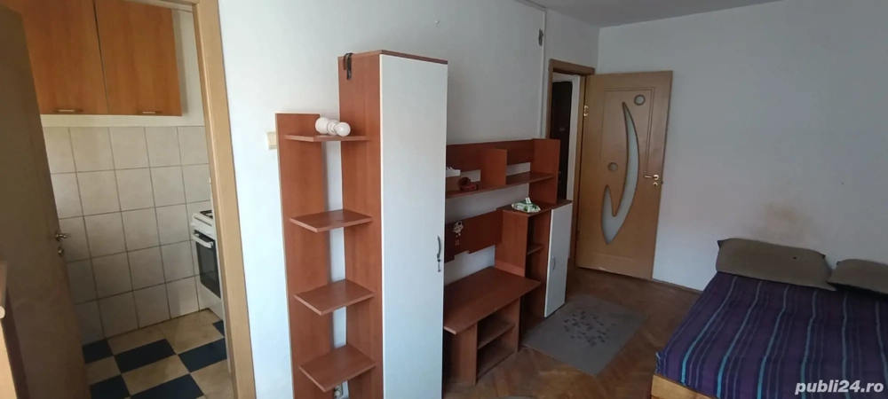 Garsoniera Cerna-Stadion!