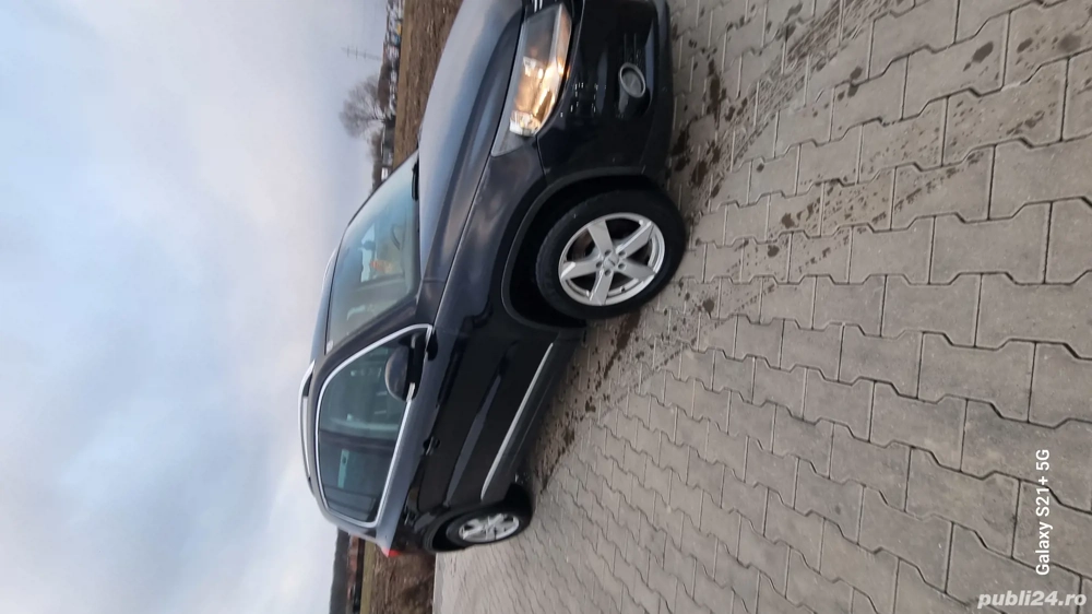 Volkswagen Tiguan 2.0 