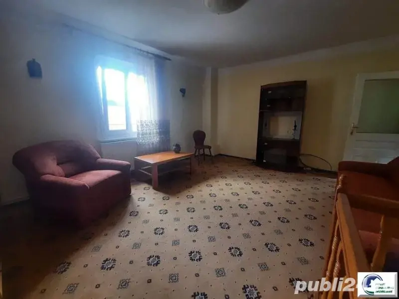 Casa de locuit situata in Busteni
