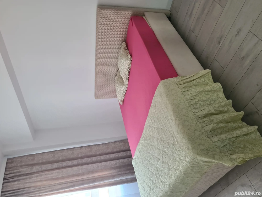 2camere apartament nou