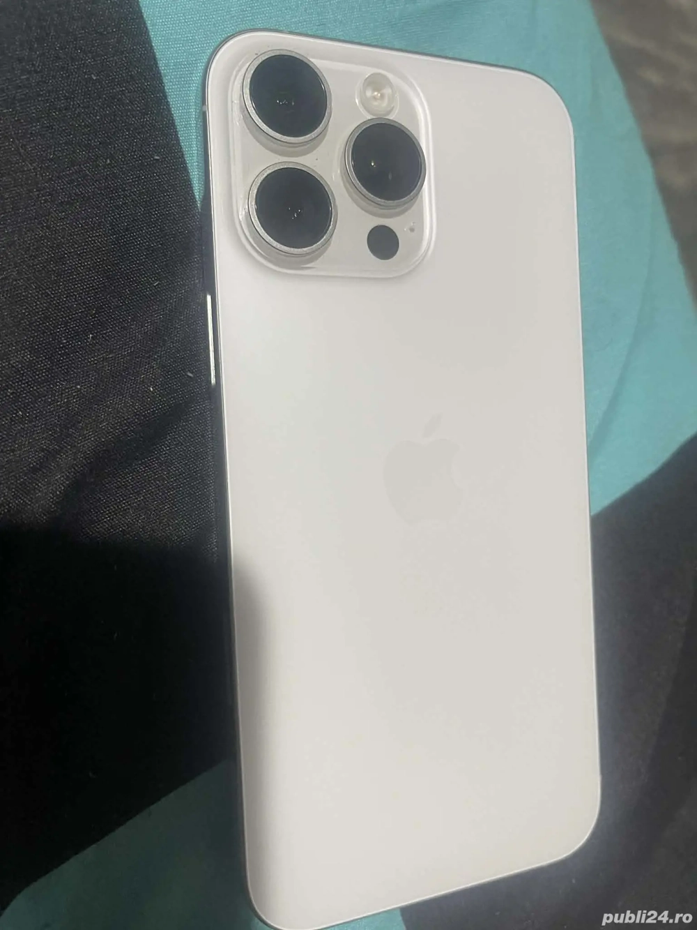 iPhone 16 pro Max  512