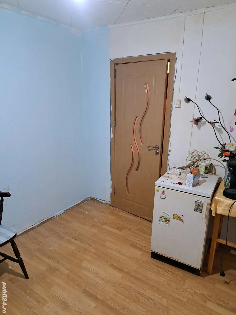 Vand camera de camin