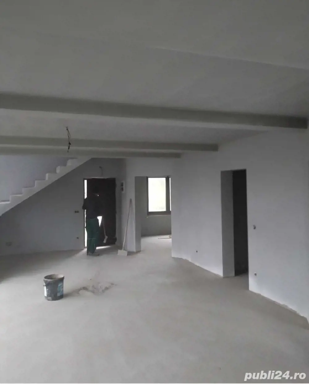 amenajari interioare 