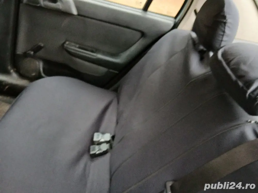 vand auto opel astra G,benzina,an fabricatie 2005,1600 cilindree,gri metalizat Voluntari,tel07225809