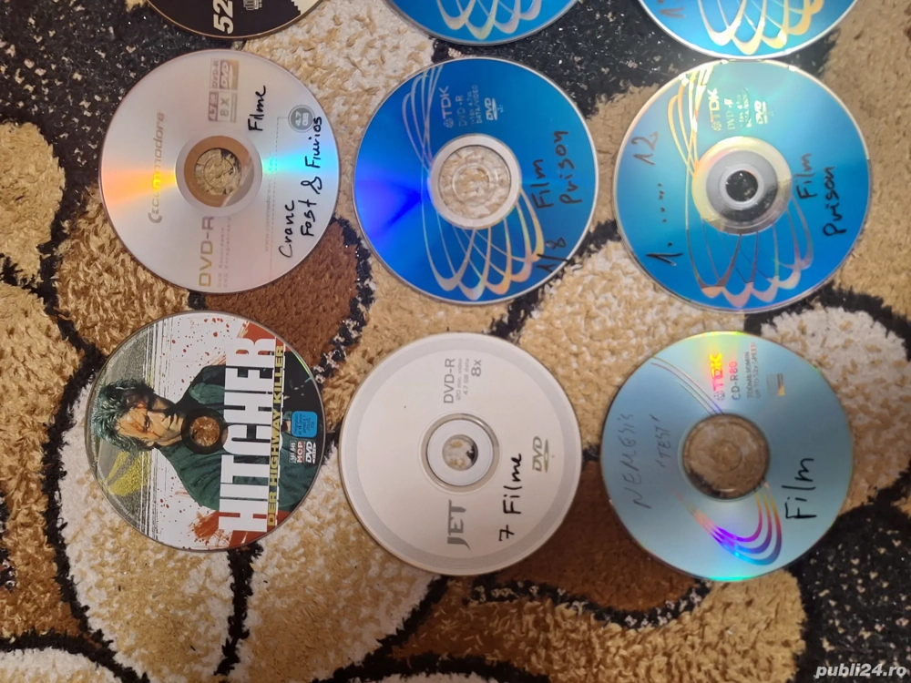 Filme dvd  