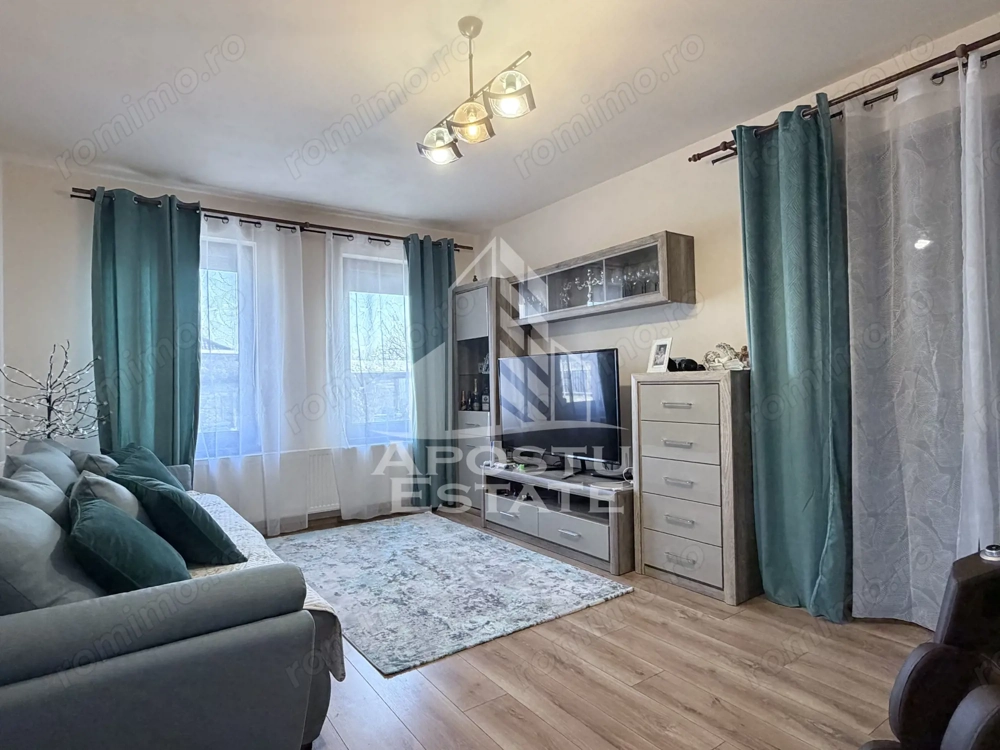 Casa individuala de vanzare Giarmata VII