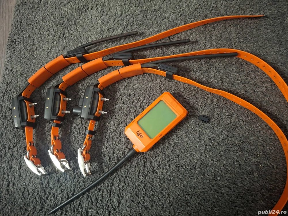 Gps caini Dog Trace x25 TB