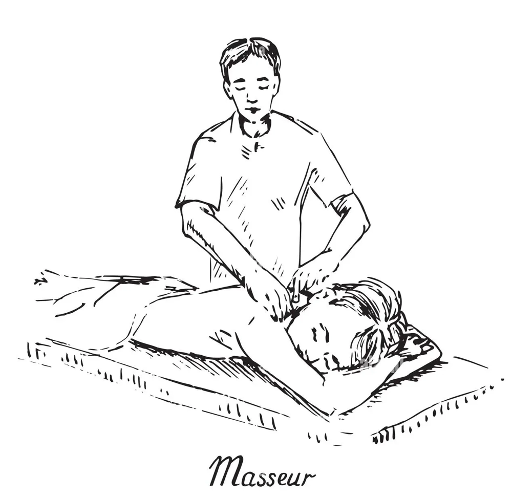 Masaj de relaxare pentru femei 