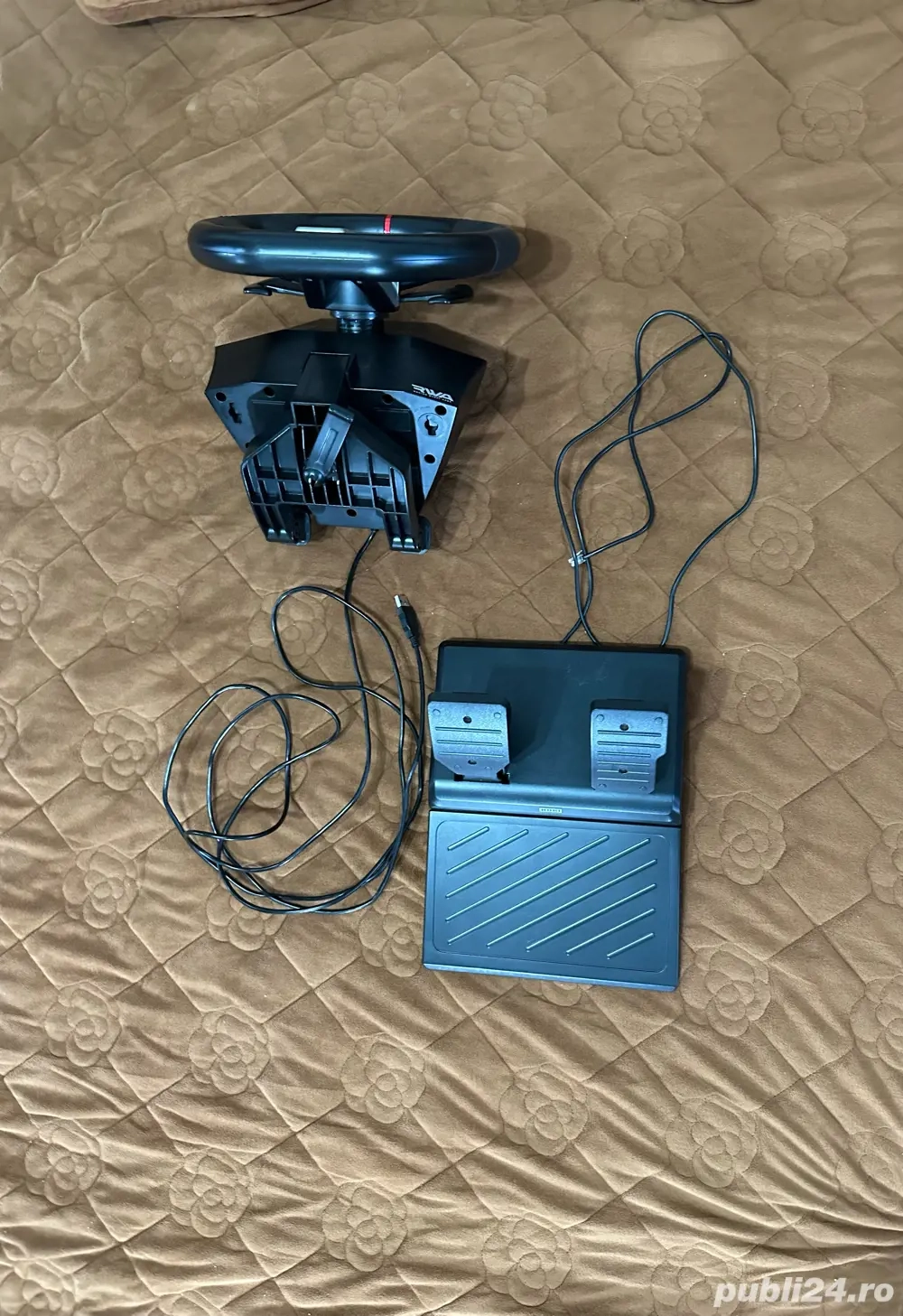 Vand volan Hori Apex 