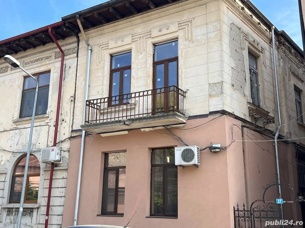 2 camere in vila Piata Unirii